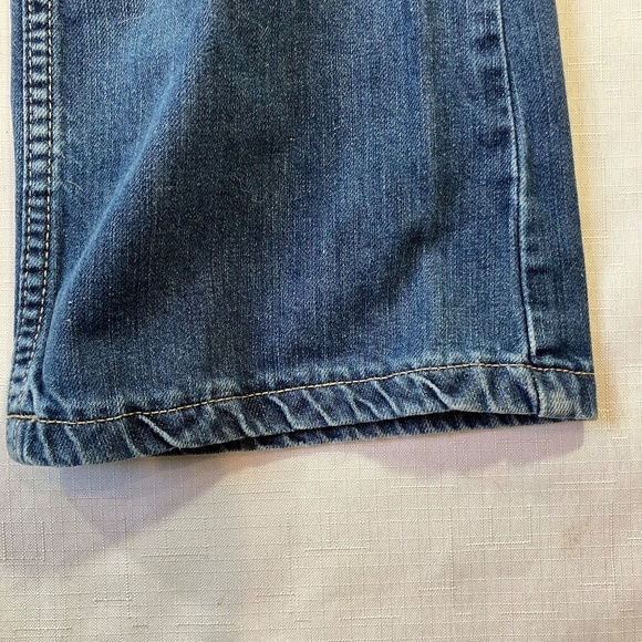 EUC Kimes Ranch Premium Denim "Alex" Jeans, Size 4 X 34 - Picture 6 of 11
